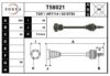 EAI T58021 Drive Shaft